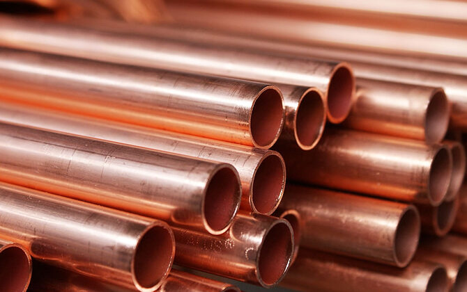 Pipes