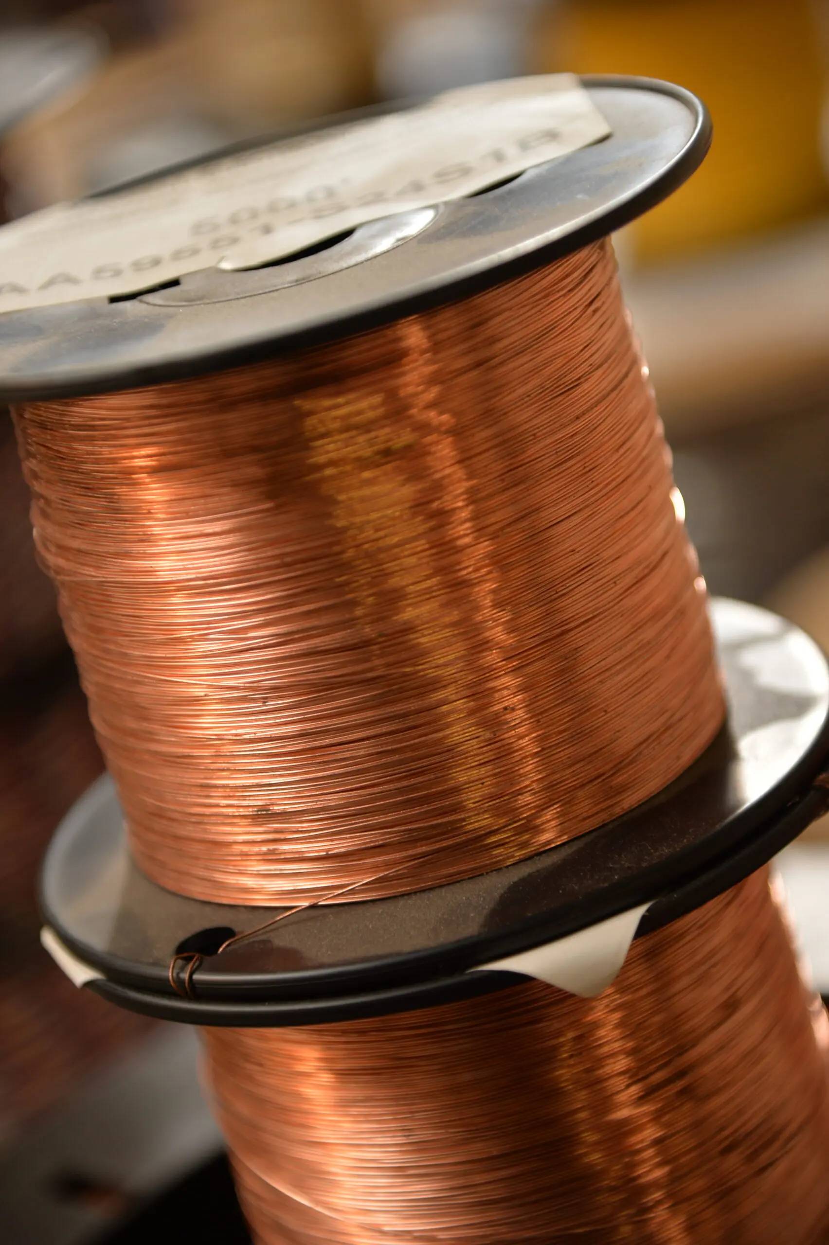 Wire