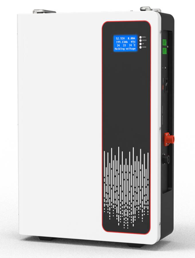 Solar Battery